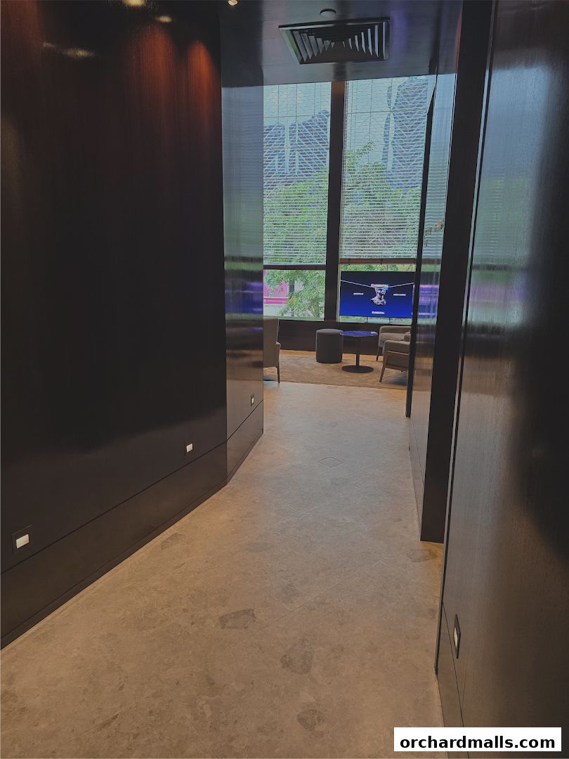 Hisential Orchard Clinic