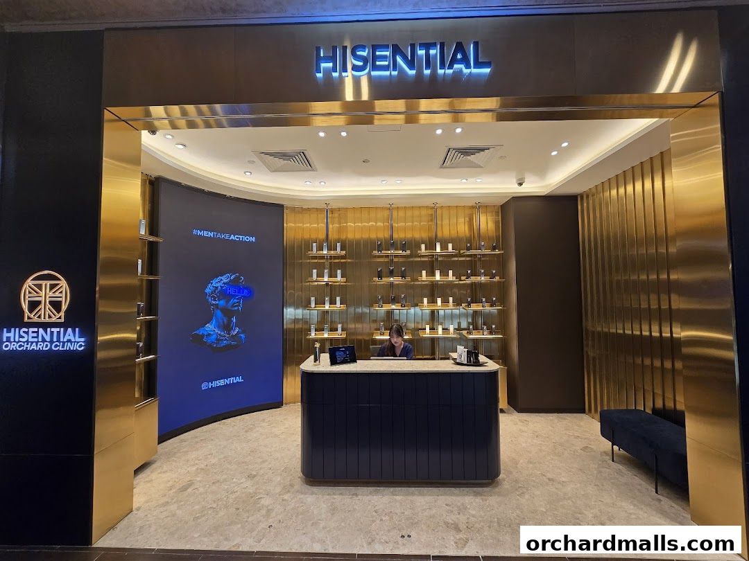 Hisential Orchard Clinic