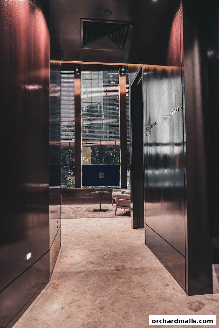 Hisential Orchard Clinic