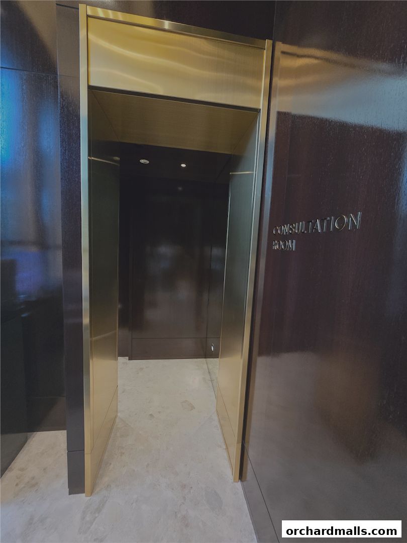 Hisential Orchard Clinic