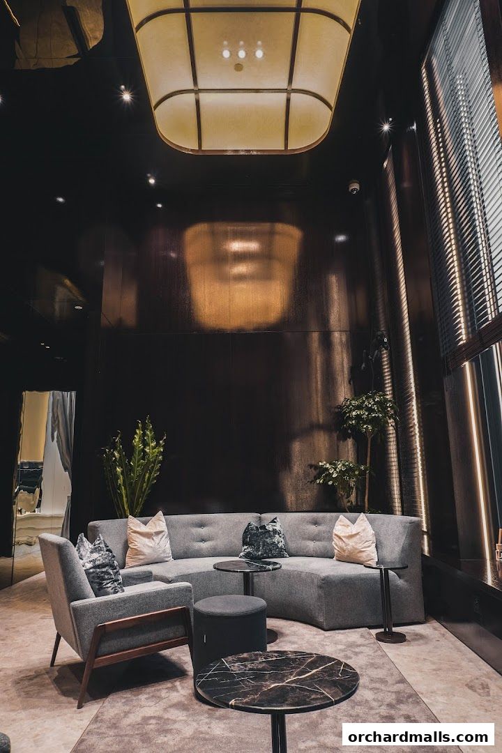 Hisential Orchard Clinic