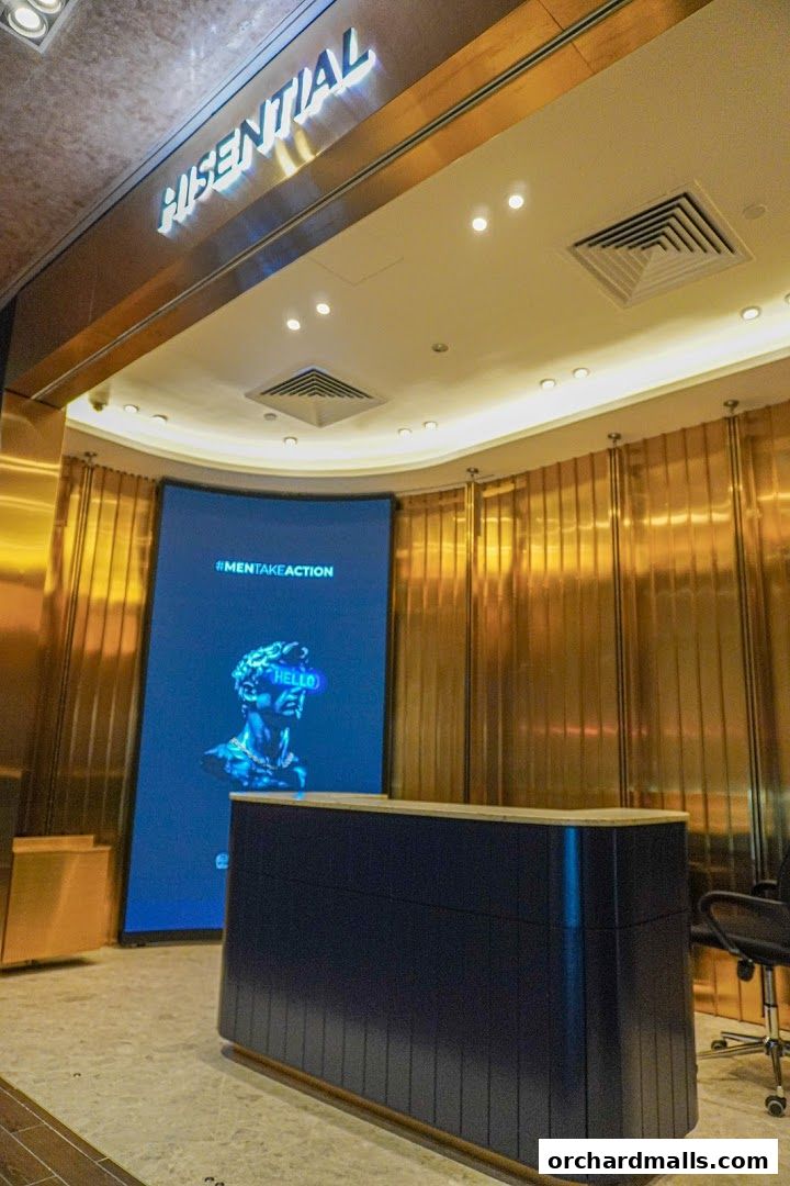 Hisential Orchard Clinic