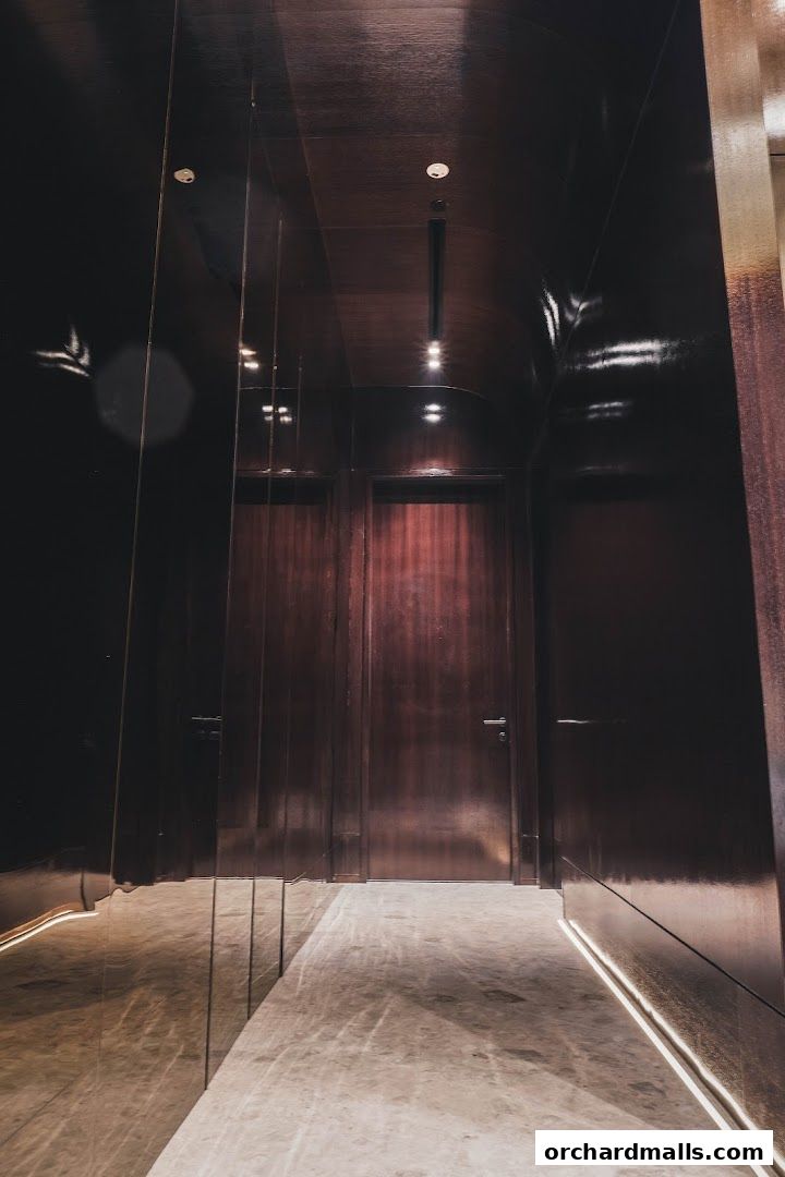 Hisential Orchard Clinic