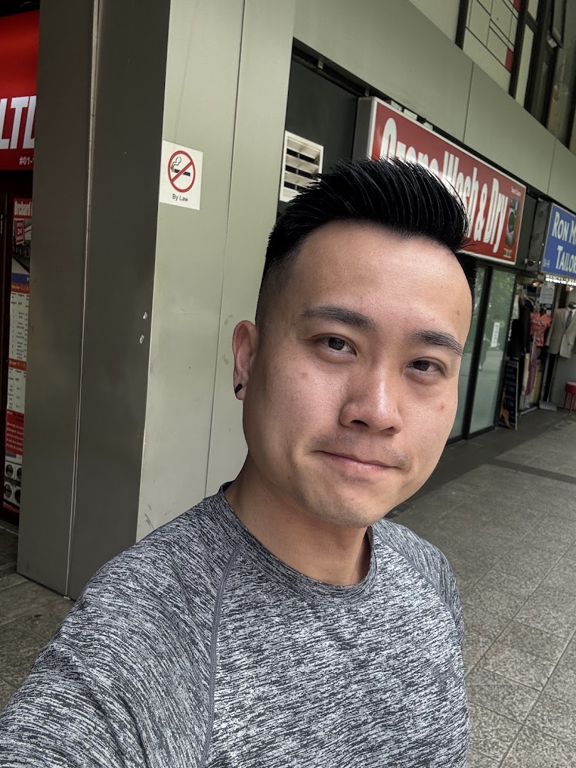 Holy Grail Barbershop