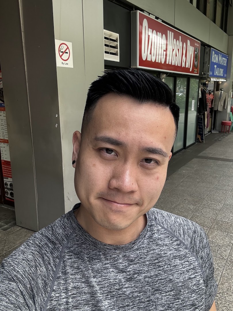 Holy Grail Barbershop