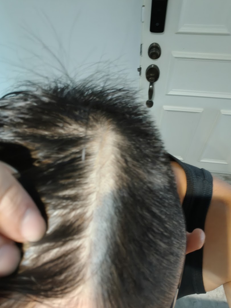 Holy Grail Barbershop