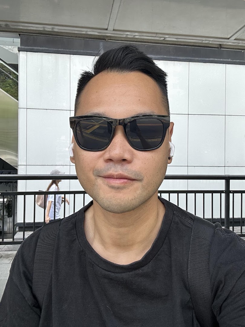 Holy Grail Barbershop