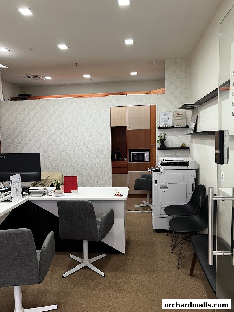 Home Sweet Home Professional Recruitment Agency Pte Ltd Lic 20C0124  Maid Agency in Singapore