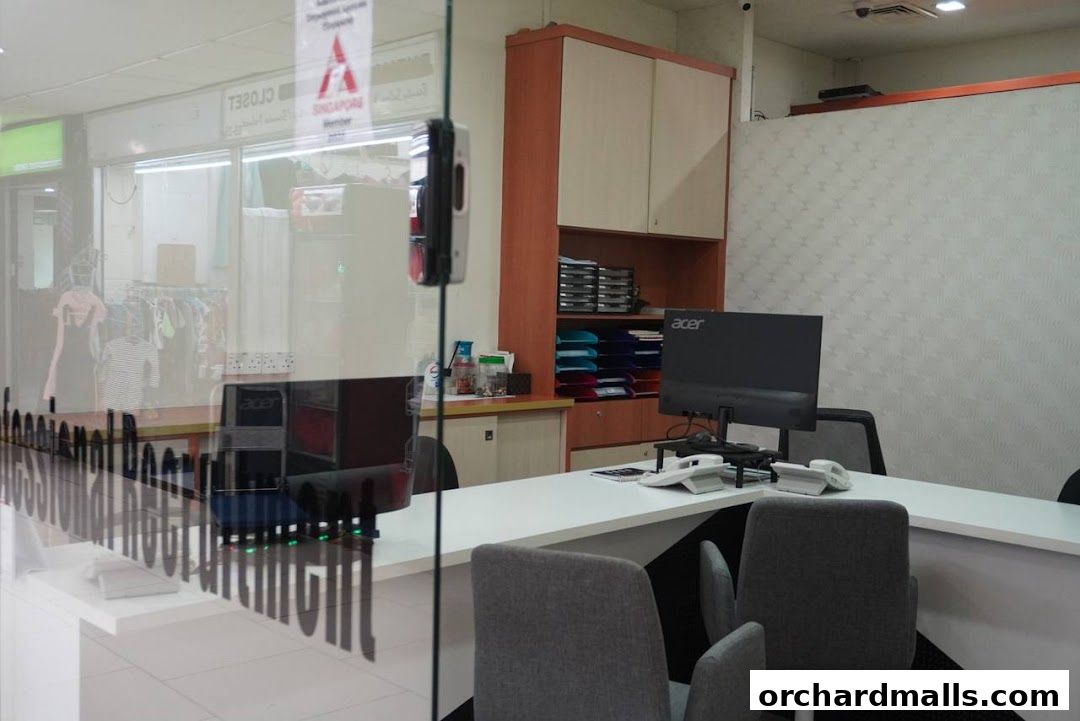 Home Sweet Home Professional Recruitment Agency Pte Ltd Lic 20C0124  Maid Agency in Singapore