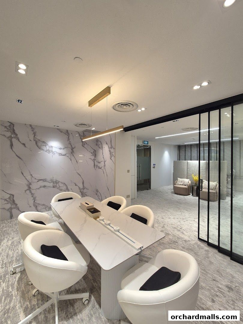 Homeland Shires - Top Singapore PR  Immigration Consultancy