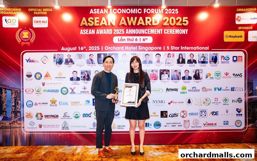 Homeland Shires - Top Singapore PR  Immigration Consultancy