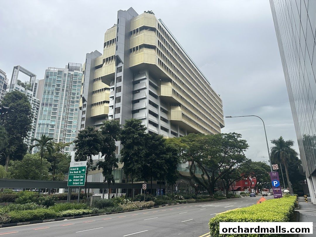 Homeland Shires - Top Singapore PR  Immigration Consultancy