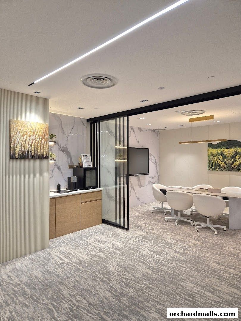 Homeland Shires - Top Singapore PR  Immigration Consultancy