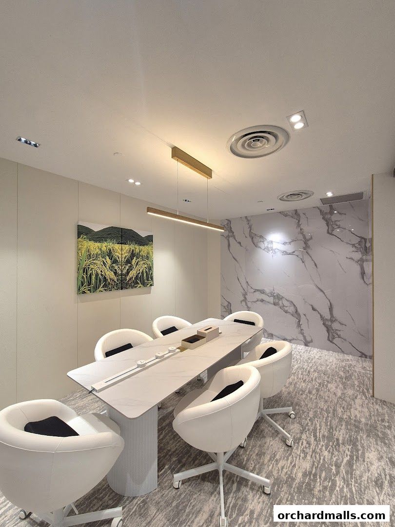 Homeland Shires - Top Singapore PR  Immigration Consultancy