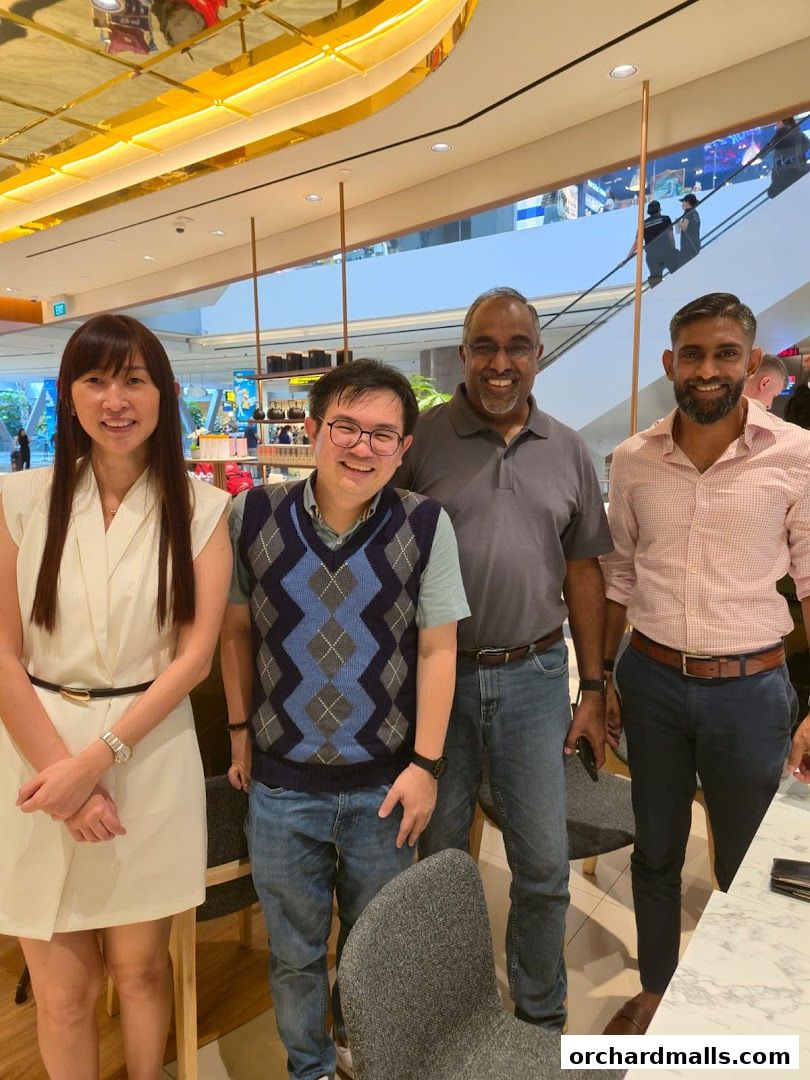 Homeland Shires - Top Singapore PR  Immigration Consultancy