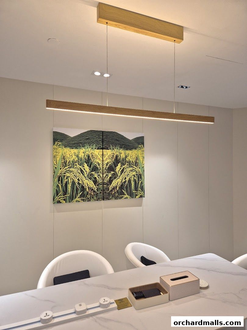 Homeland Shires - Top Singapore PR  Immigration Consultancy