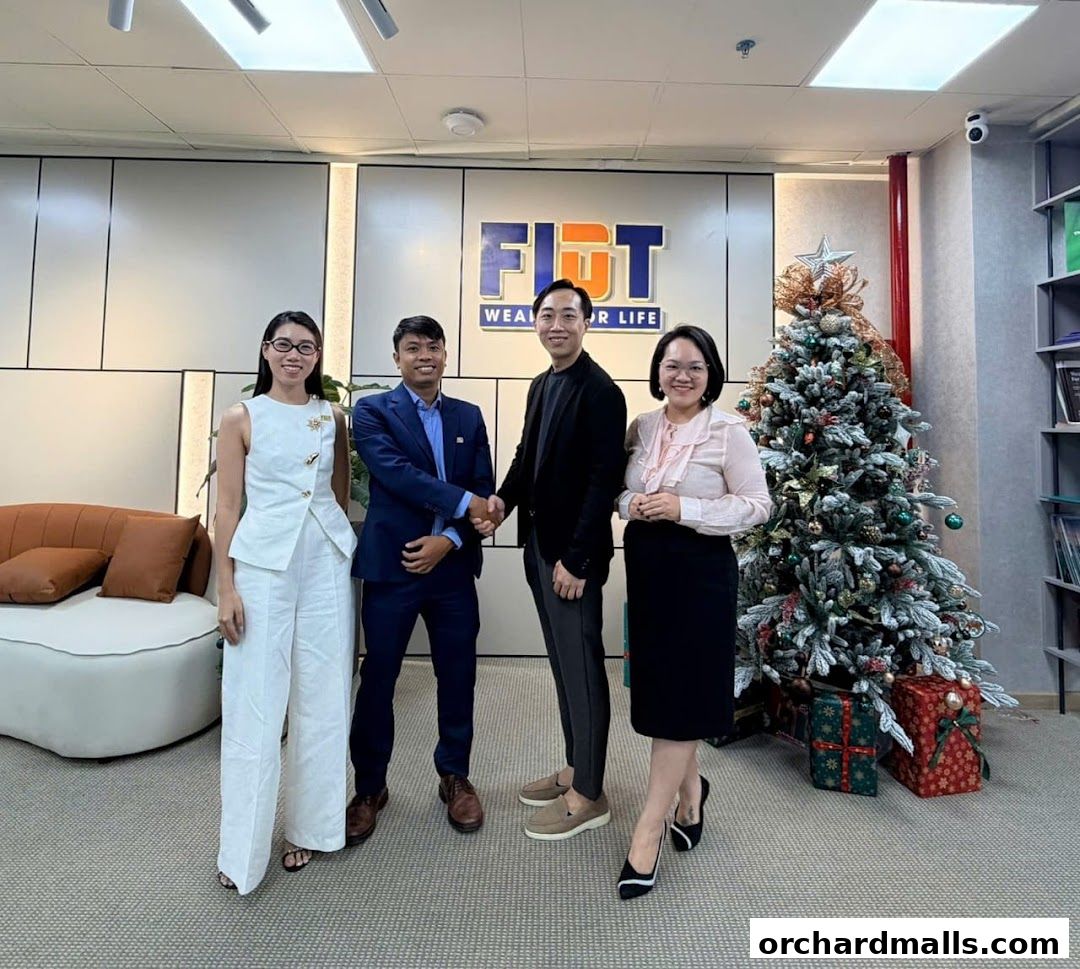 Homeland Shires - Top Singapore PR  Immigration Consultancy