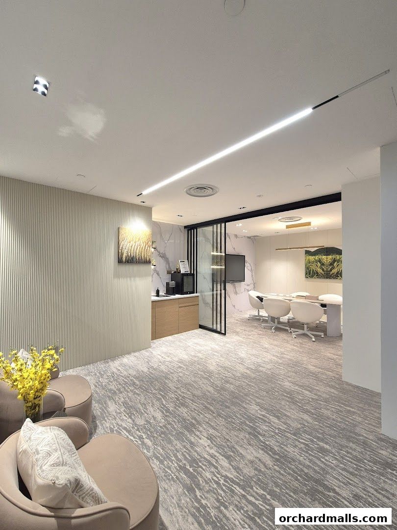 Homeland Shires - Top Singapore PR  Immigration Consultancy