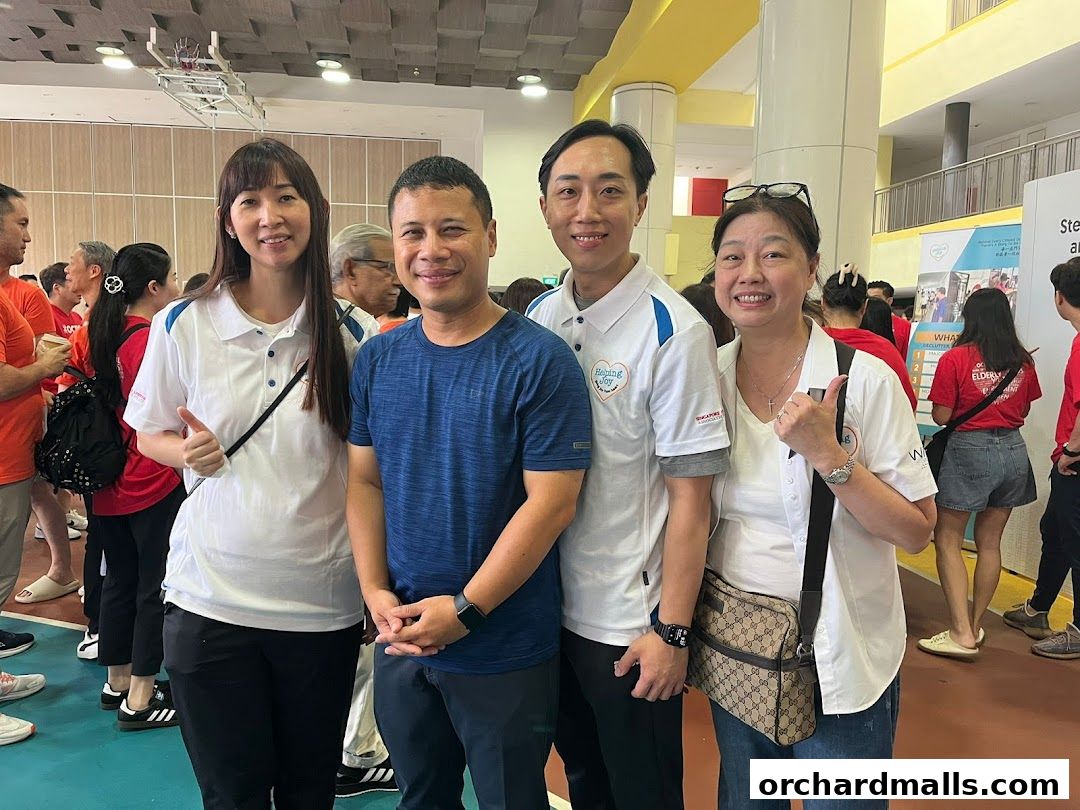 Homeland Shires - Top Singapore PR  Immigration Consultancy