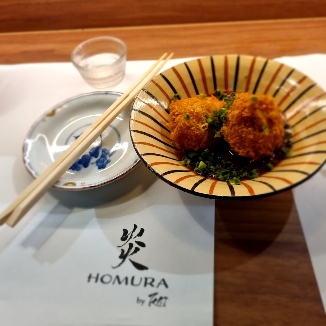 Homura by Kai Izakaya