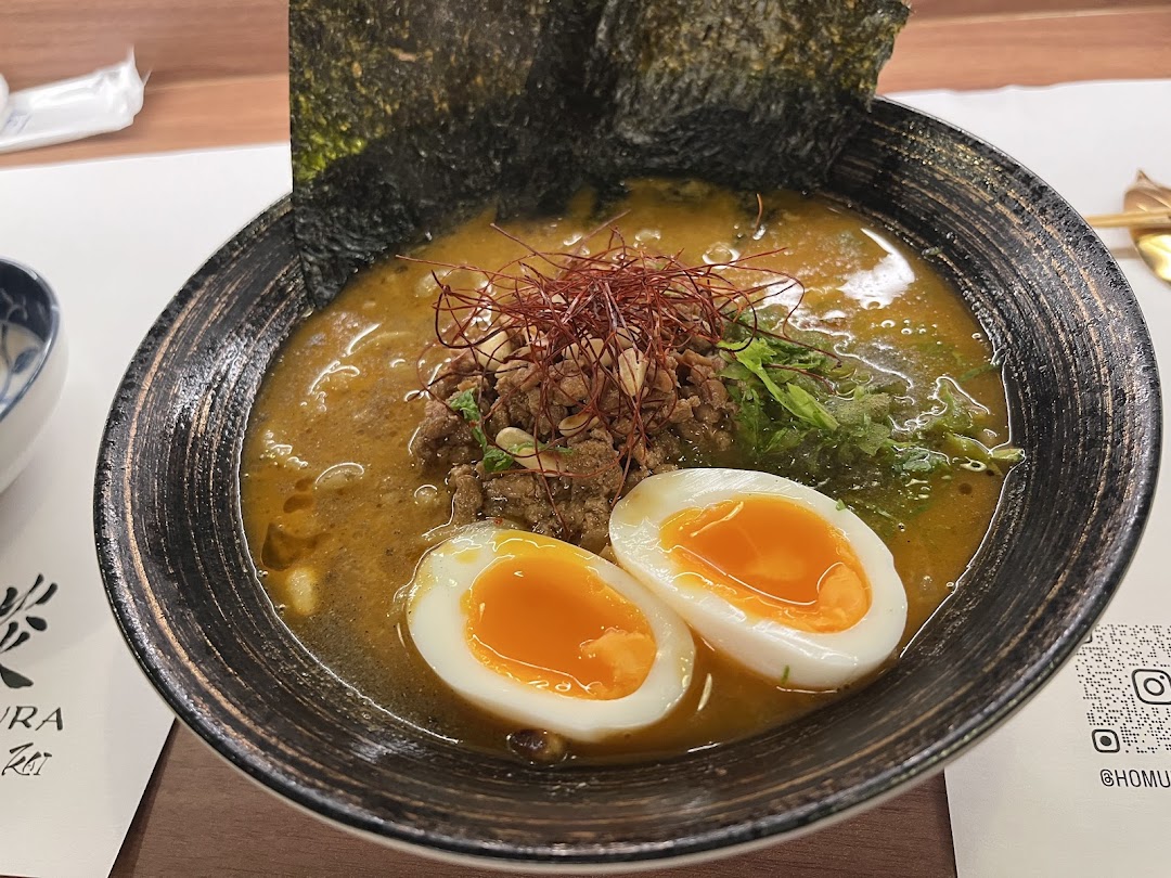 Homura by Kai Izakaya