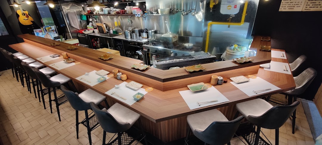 Homura by Kai Izakaya