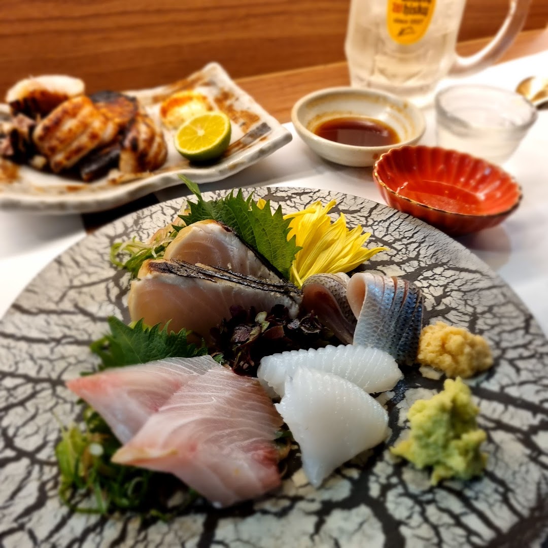 Homura by Kai Izakaya