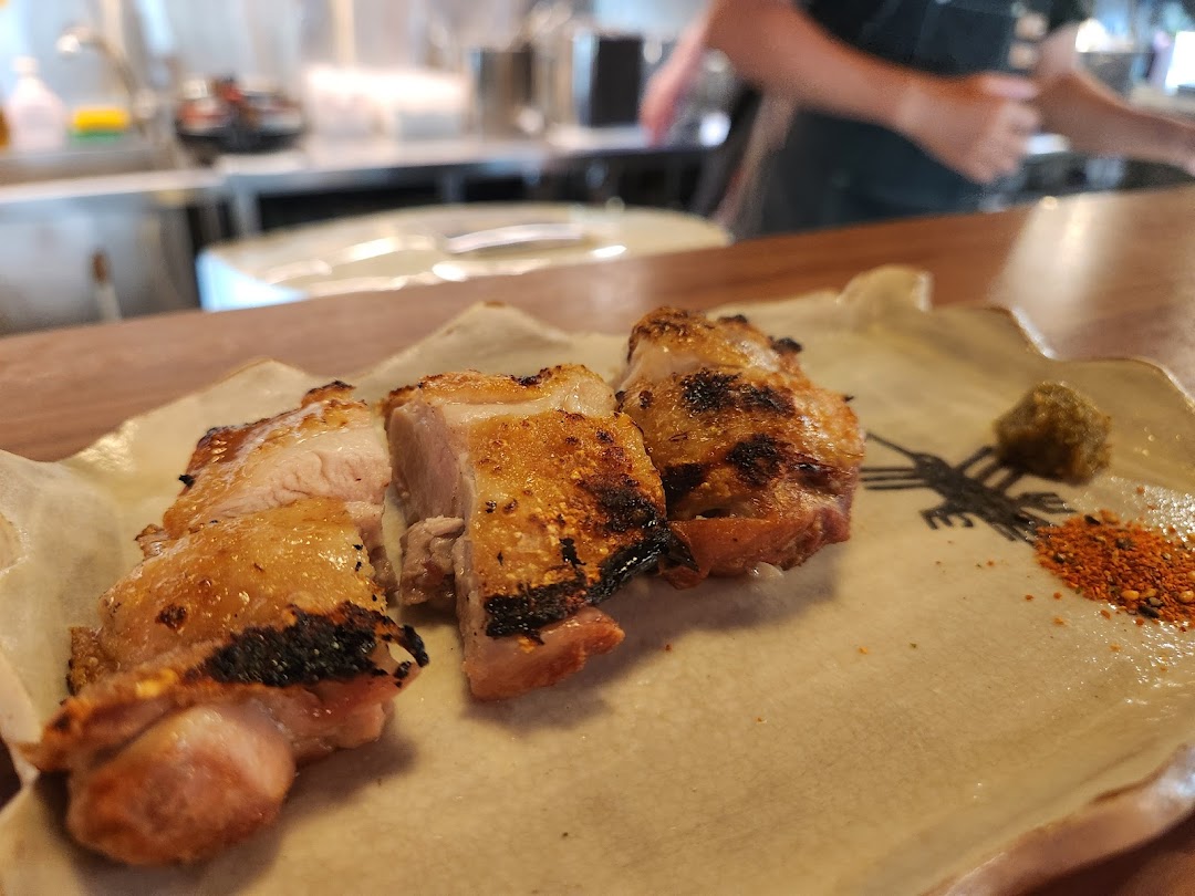 Homura by Kai Izakaya