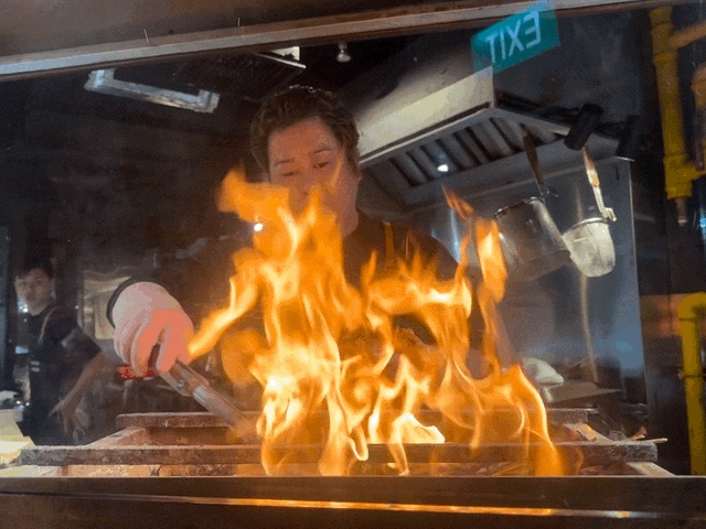 Homura by Kai Izakaya