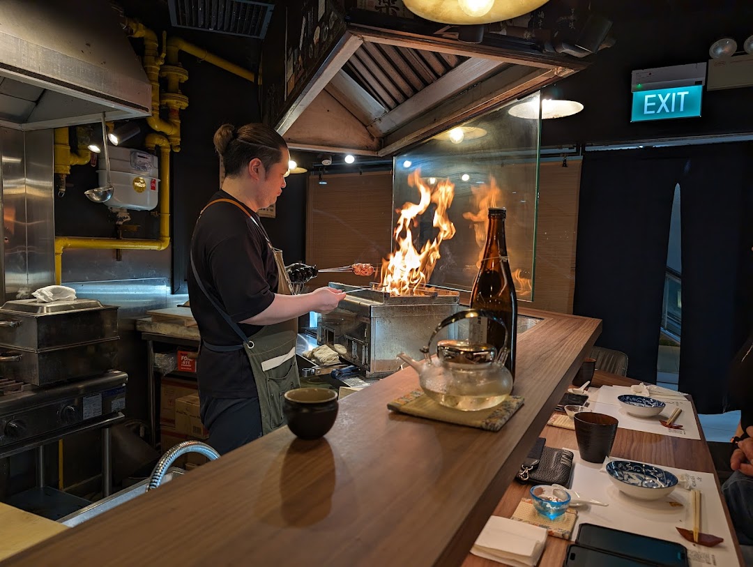 Homura by Kai Izakaya