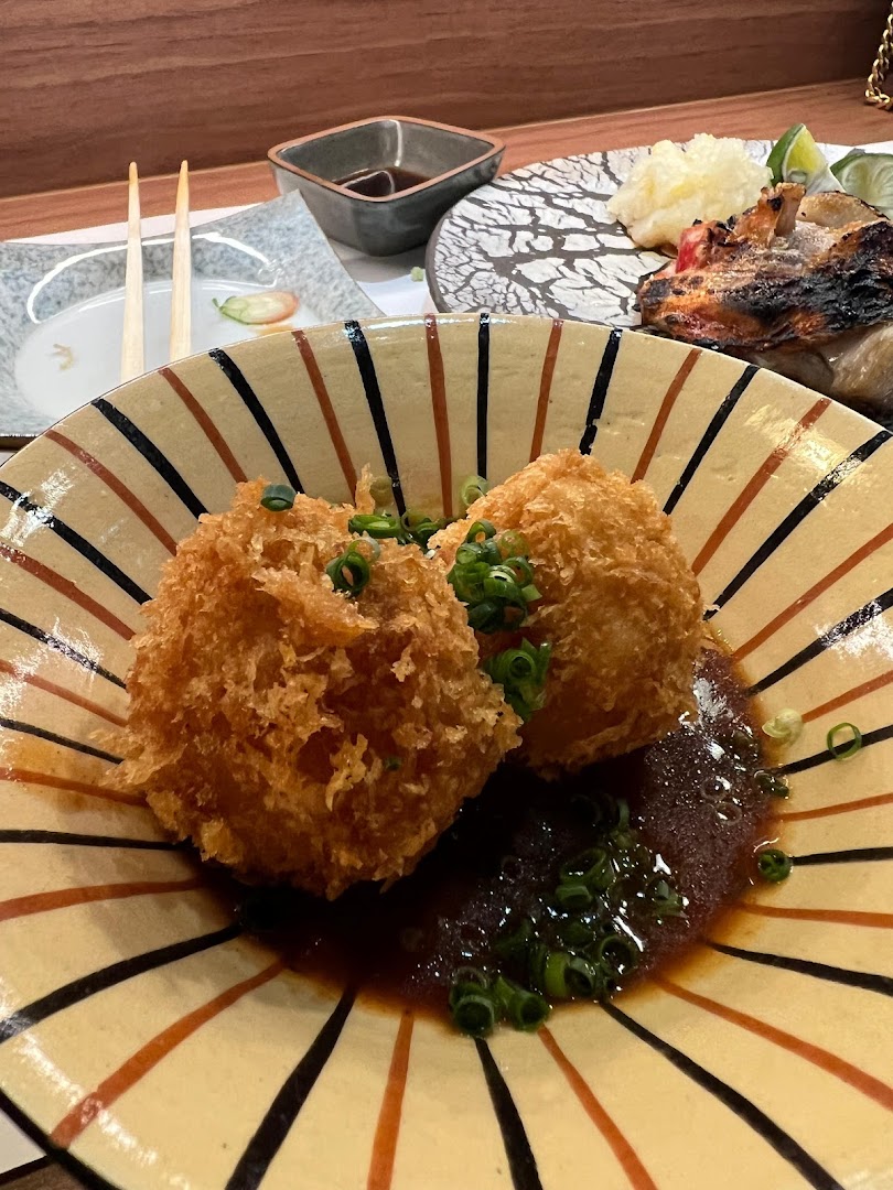 Homura by Kai Izakaya