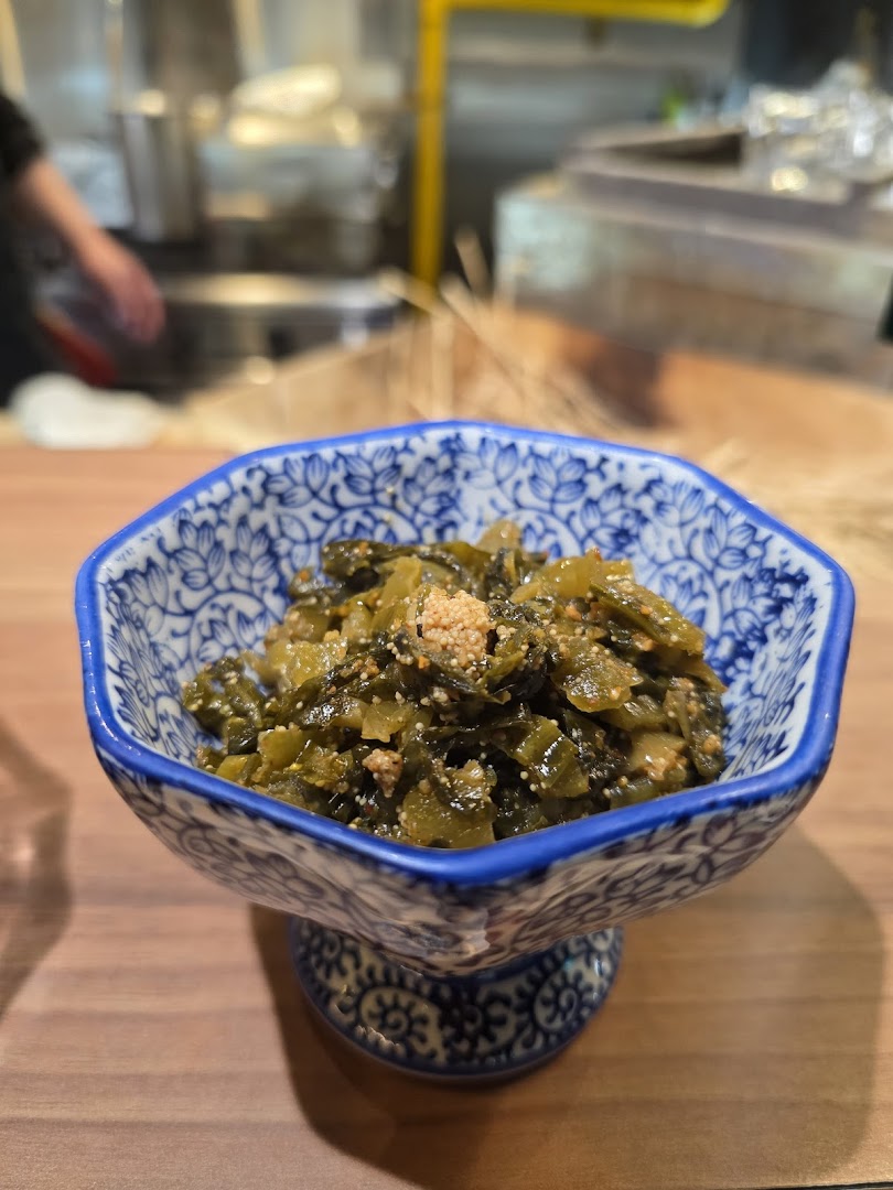 Homura by Kai Izakaya