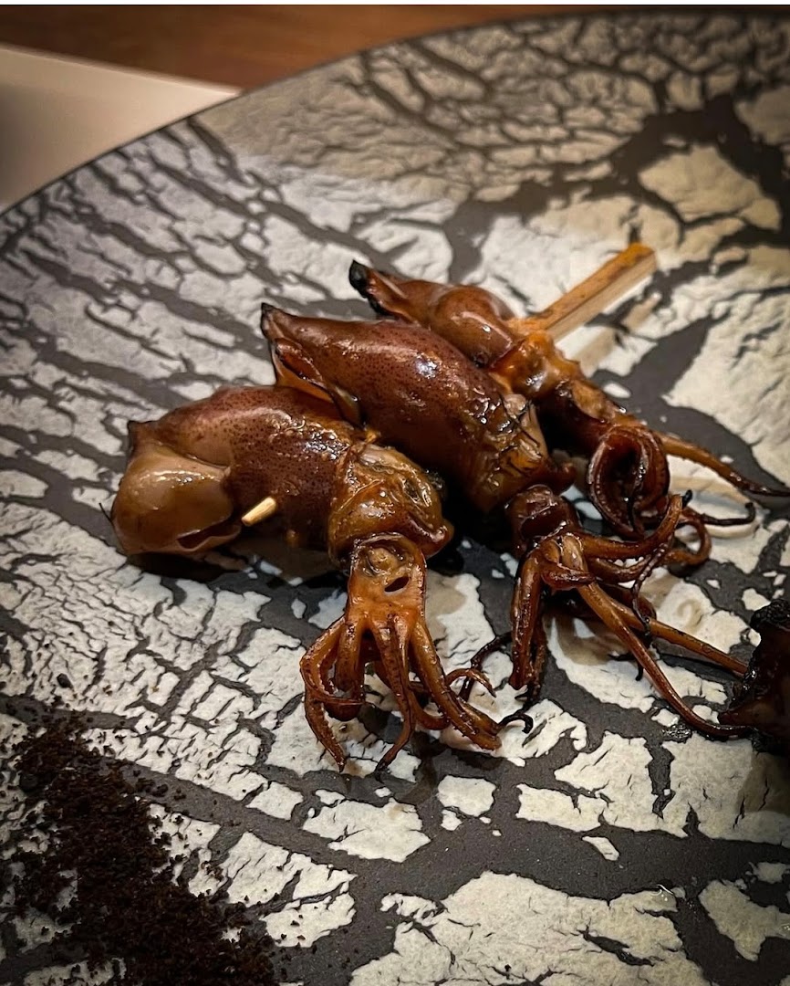 Homura by Kai Izakaya