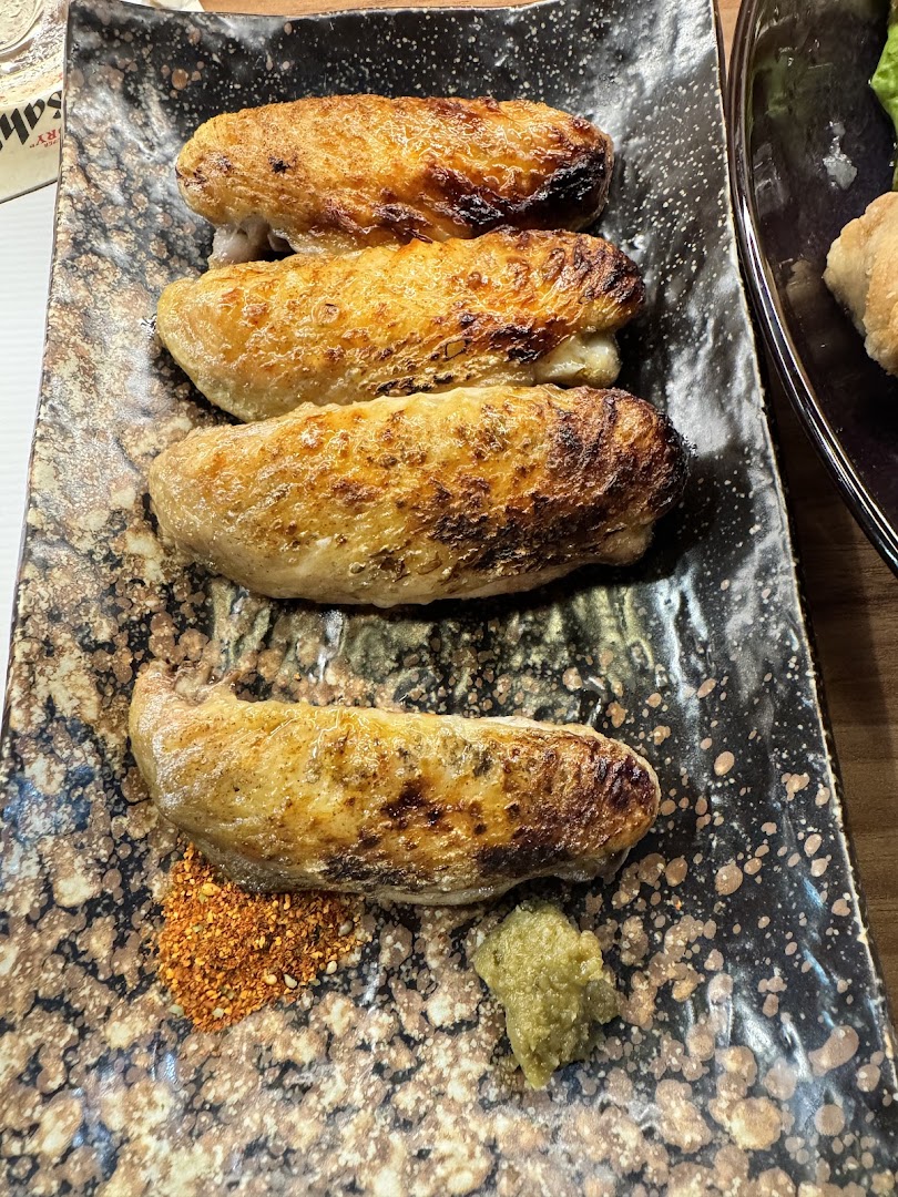 Homura by Kai Izakaya