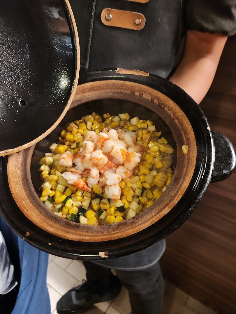 Homura by Kai Izakaya