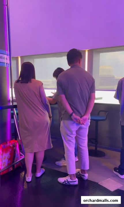 HOP Medical Centre Orchard Executive Health Screeners