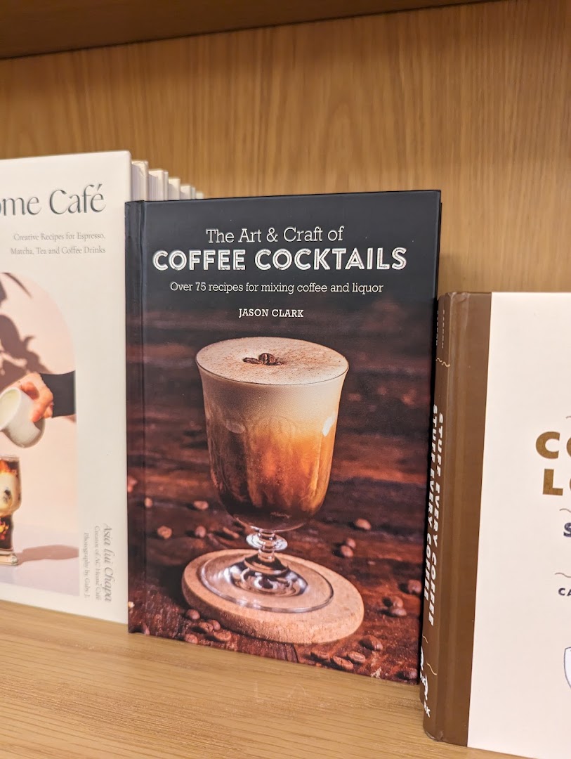 Hoshino Coffee  ION Orchard