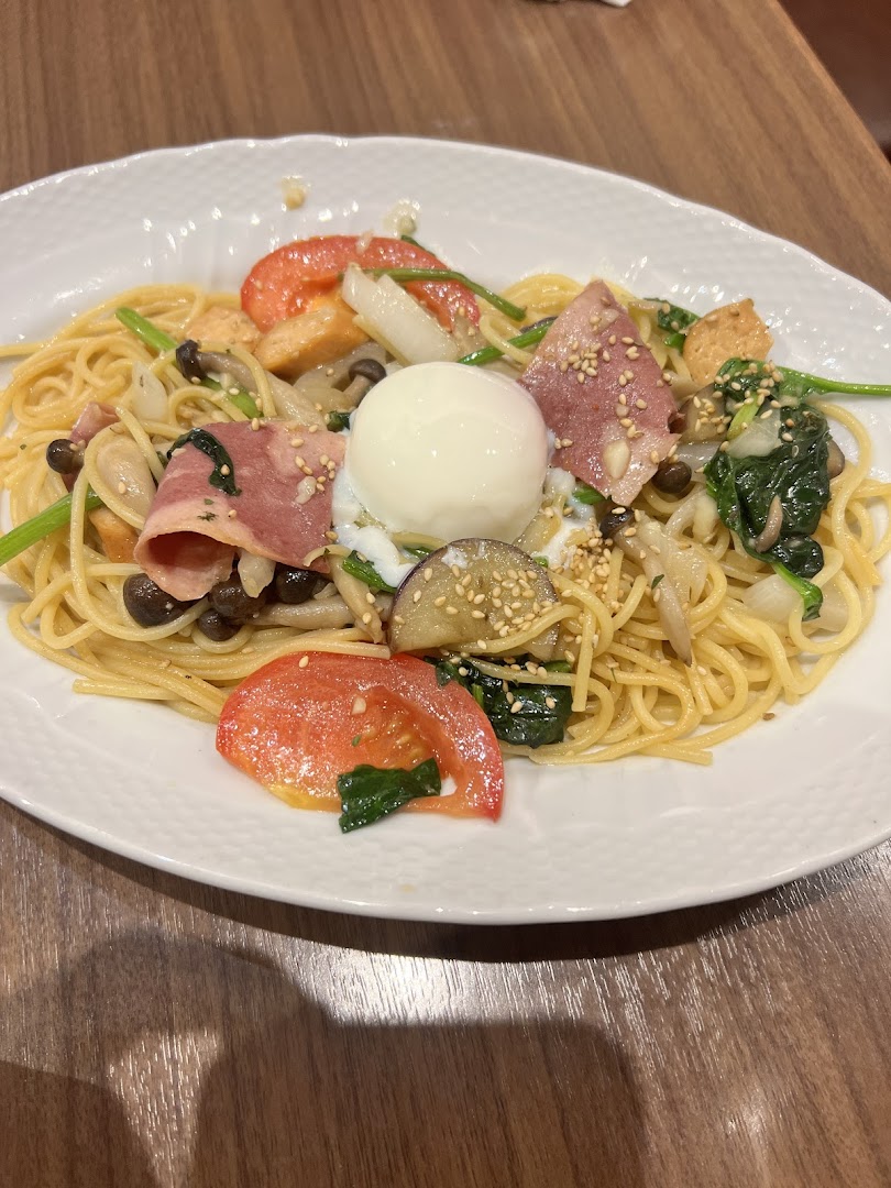 Hoshino Coffee  ION Orchard