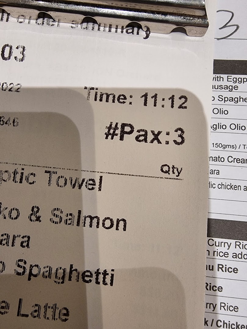 Hoshino Coffee  ION Orchard