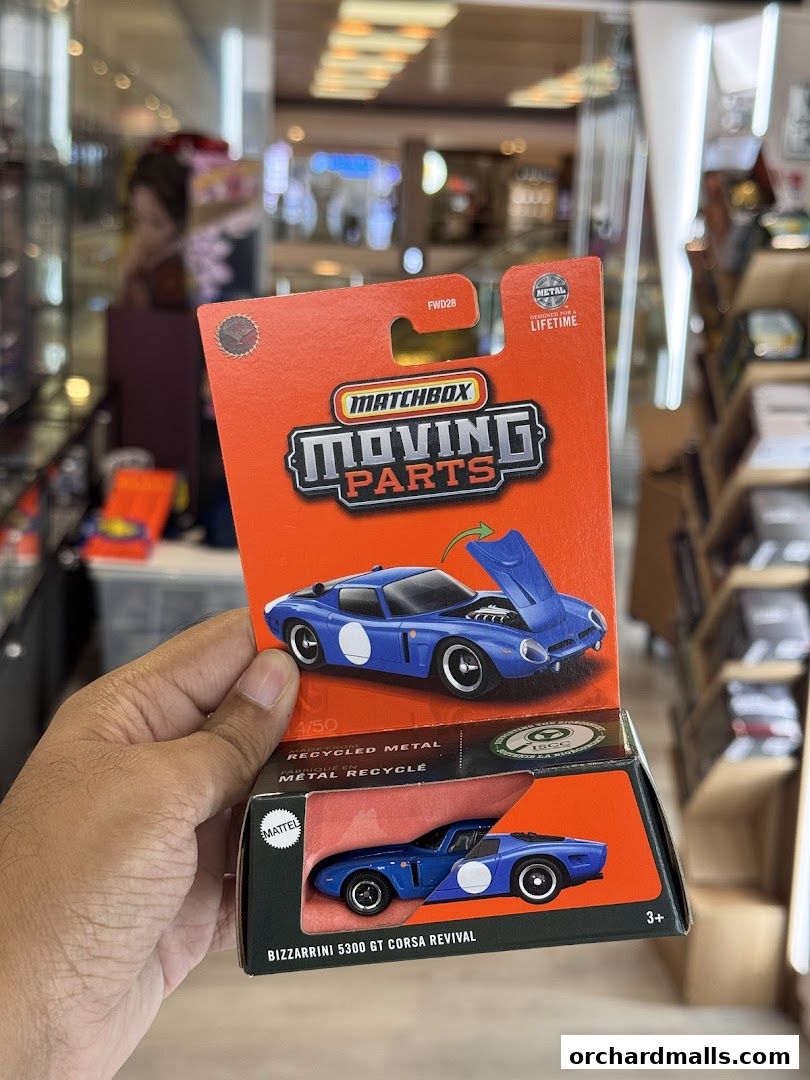 House of Cars Singapore by DilSre Collections