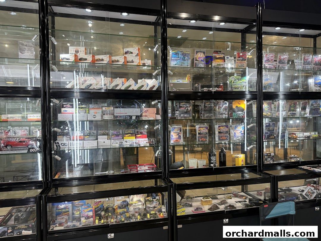 House of Cars Singapore by DilSre Collections