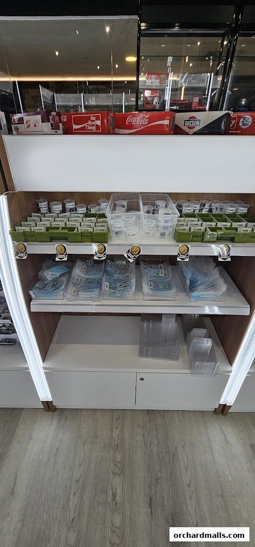 House of Cars Singapore by DilSre Collections