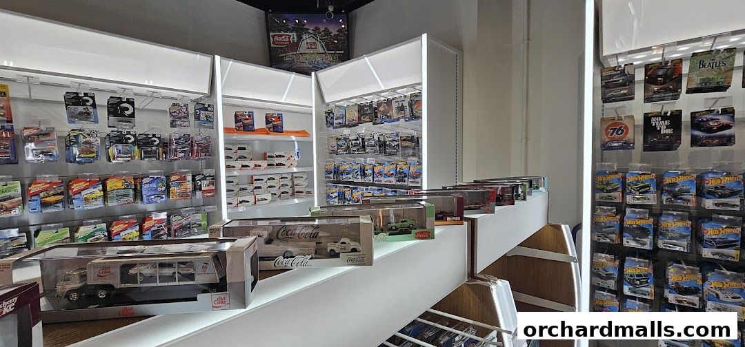 House of Cars Singapore by DilSre Collections