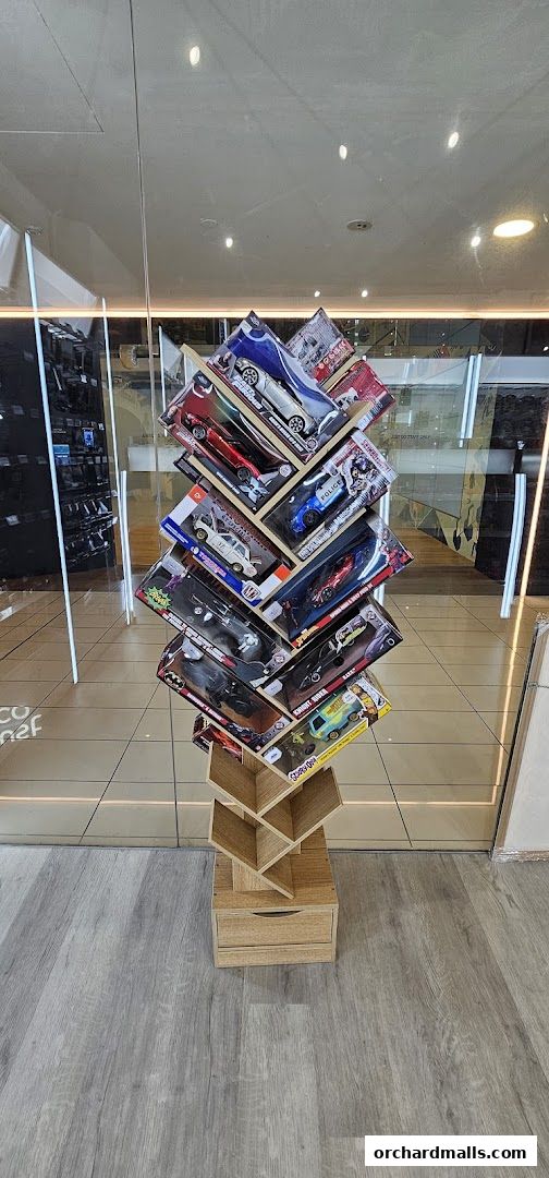 House of Cars Singapore by DilSre Collections