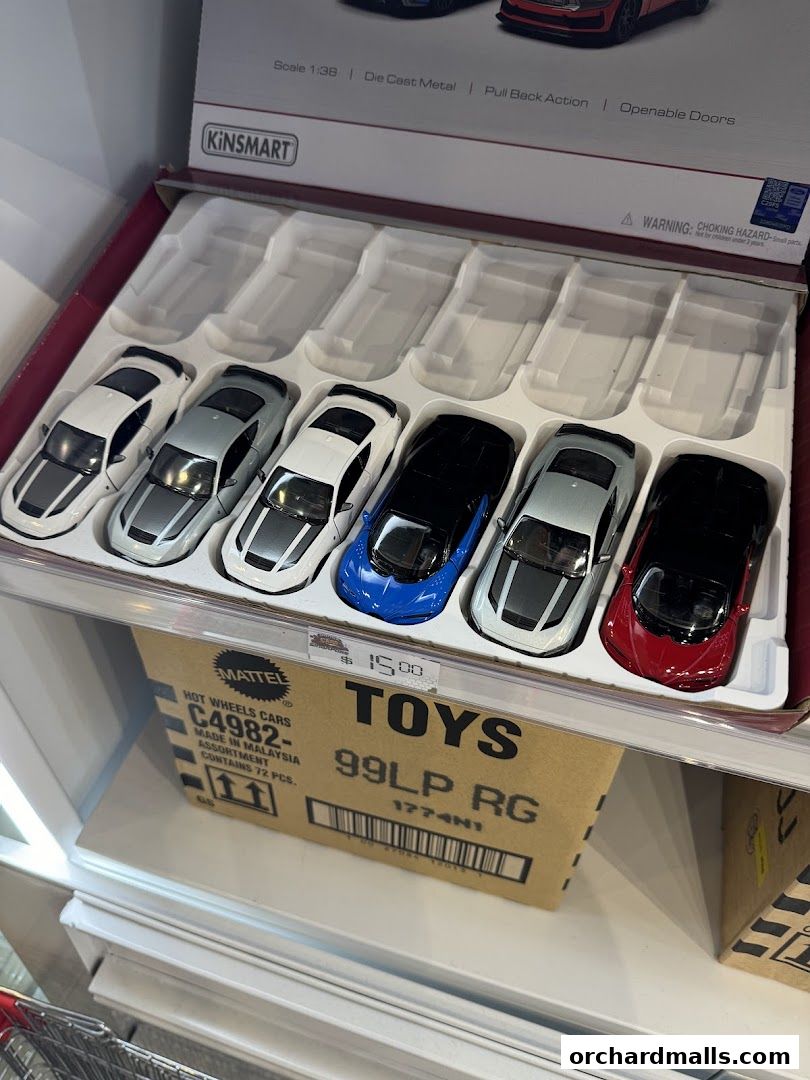 House of Cars Singapore by DilSre Collections