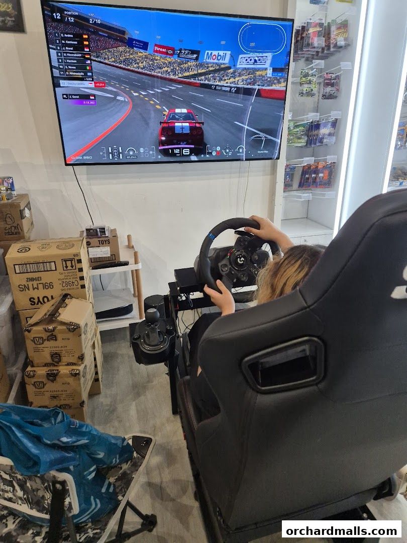 House of Cars Singapore by DilSre Collections