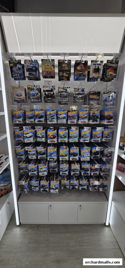 House of Cars Singapore by DilSre Collections