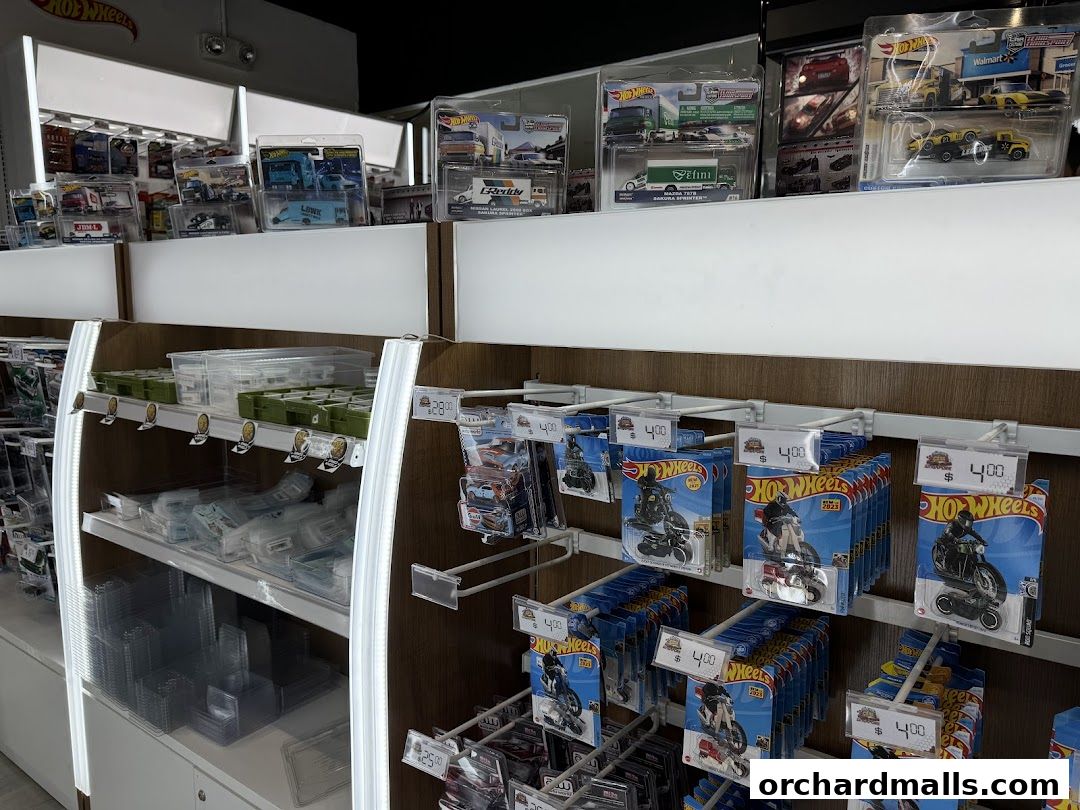 House of Cars Singapore by DilSre Collections