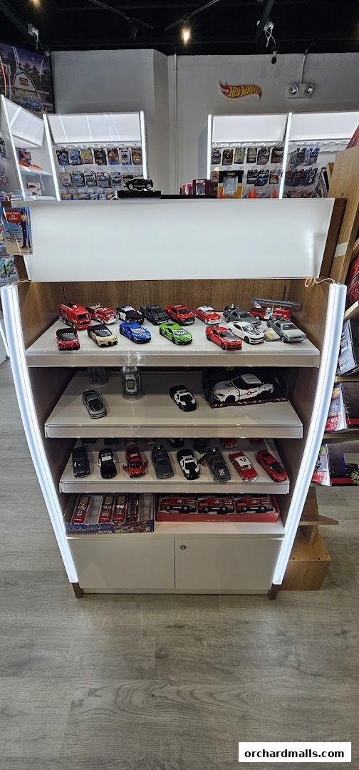 House of Cars Singapore by DilSre Collections