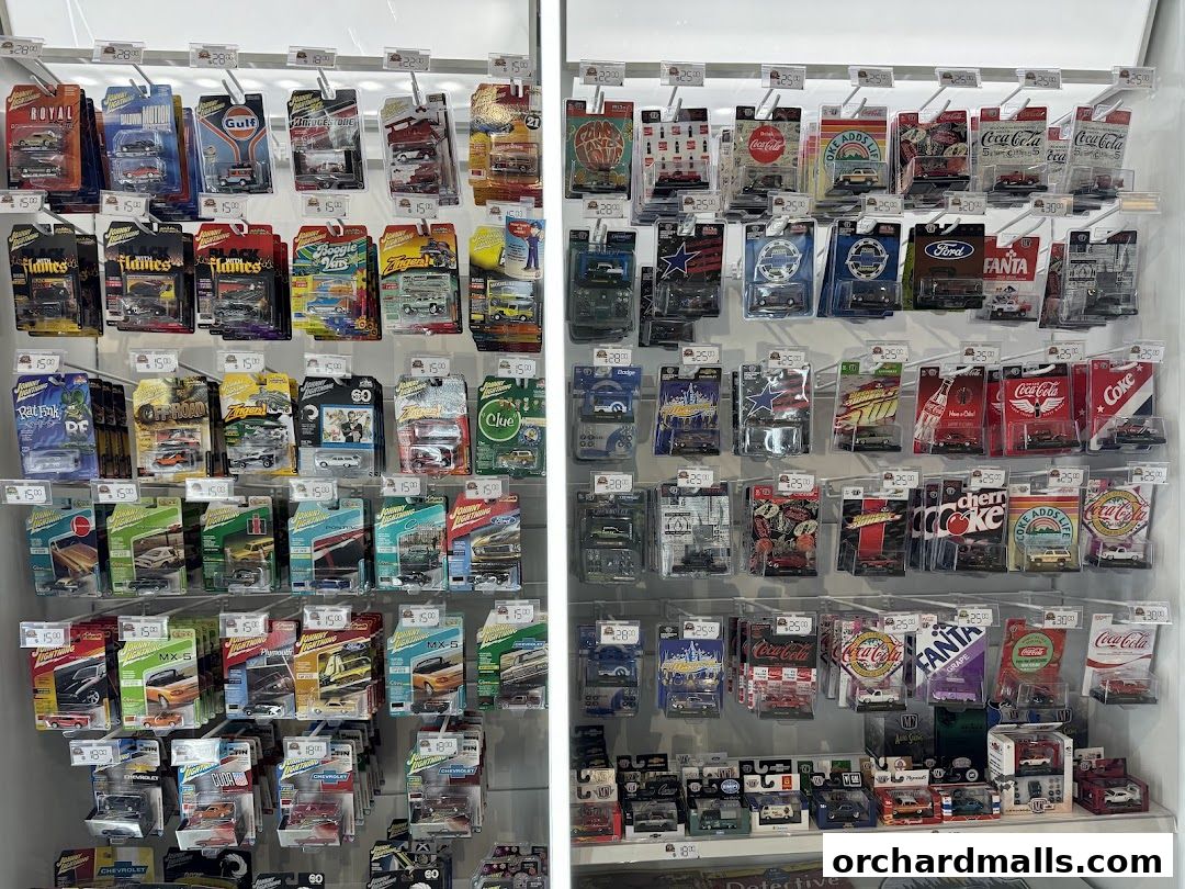 House of Cars Singapore by DilSre Collections